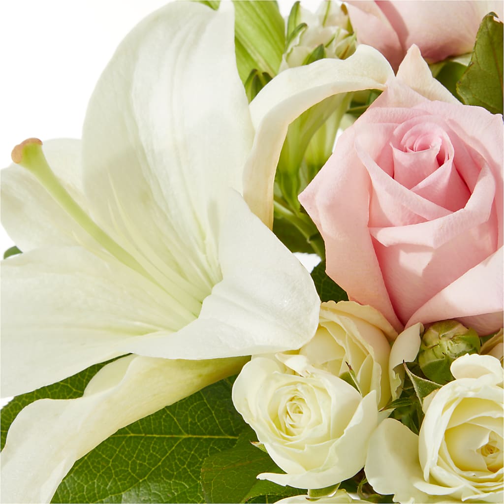 Kindhearted Bouquet –  De Santis Florist Inc, Columbus OH