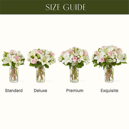 Kindhearted Bouquet –  De Santis Florist Inc, Columbus OH