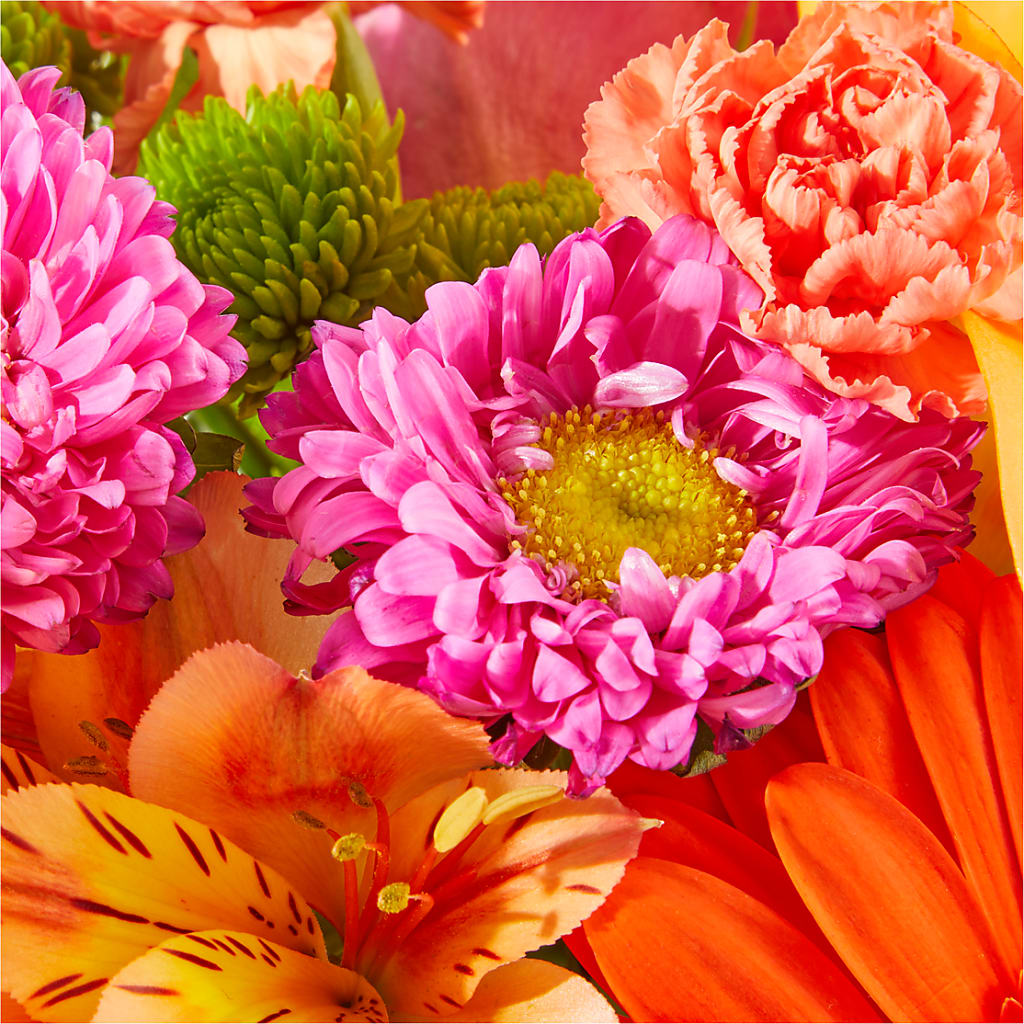 Soiree Bouquet –  De Santis Florist Inc, Columbus OH