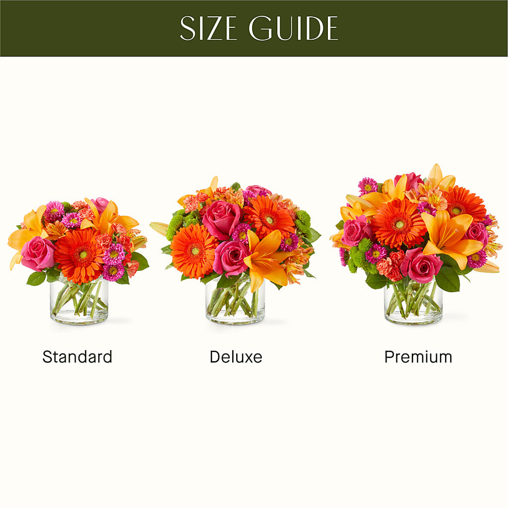 Soiree Bouquet –  De Santis Florist Inc, Columbus OH