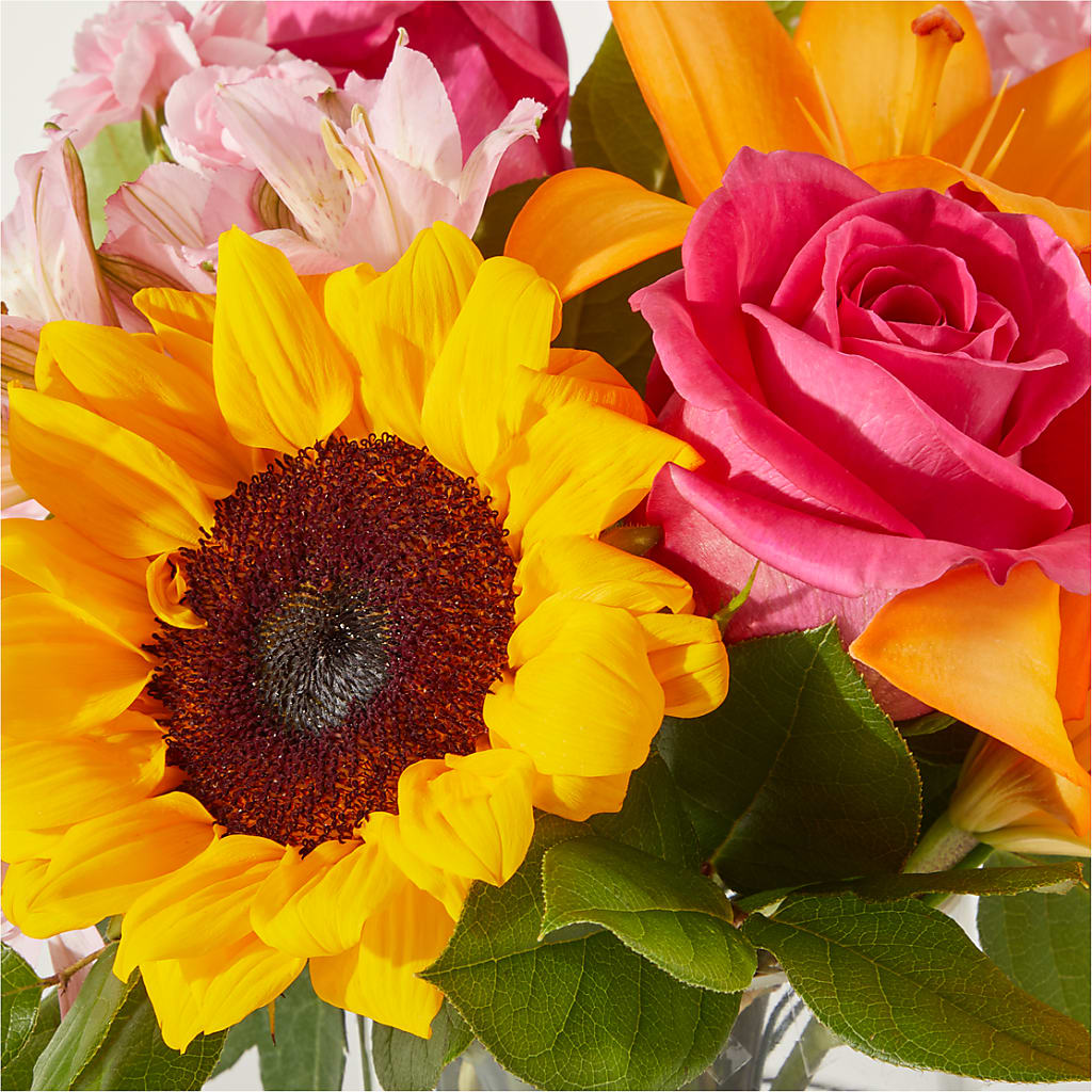In Full Swing Bouquet –  De Santis Florist Inc, Columbus OH