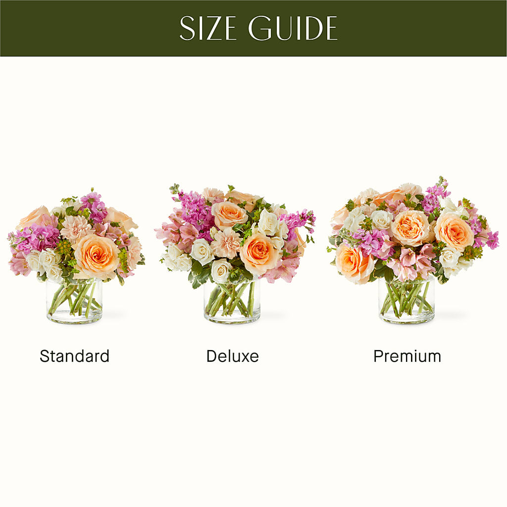 Paradise Bouquet –  De Santis Florist Inc, Columbus OH