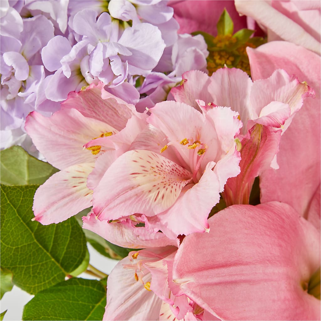 The Crown Jewel Bouquet –  De Santis Florist Inc, Columbus OH