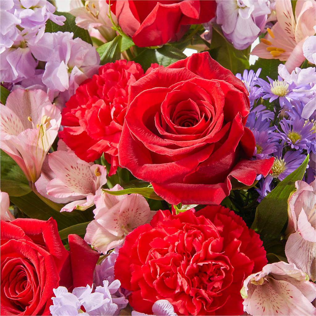 Your Majesty Bouquet –  De Santis Florist Inc, Columbus OH
