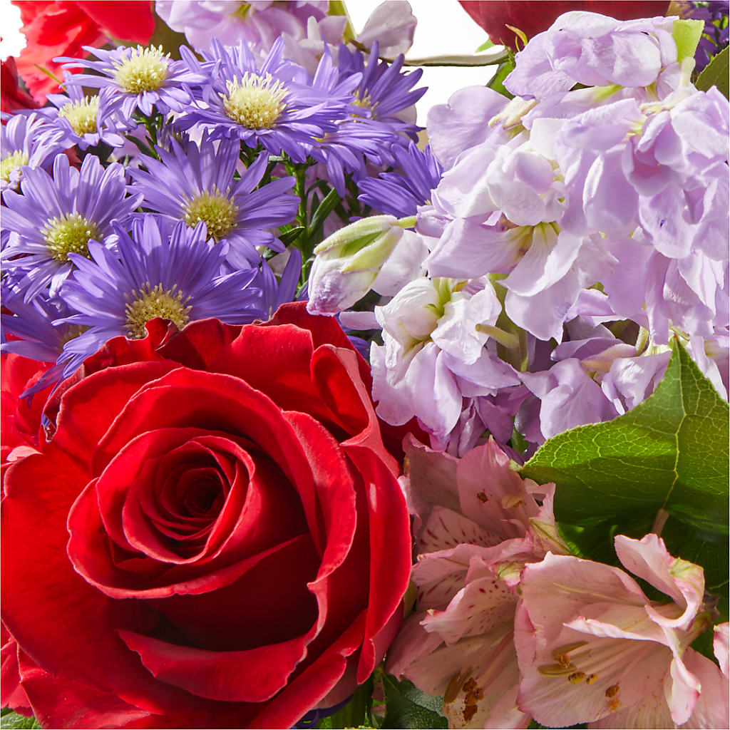 Your Majesty Bouquet –  De Santis Florist Inc, Columbus OH