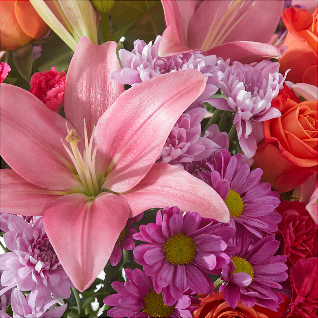 One and Only Bouquet –  De Santis Florist Inc, Columbus OH