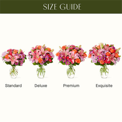 One and Only Bouquet –  De Santis Florist Inc, Columbus OH