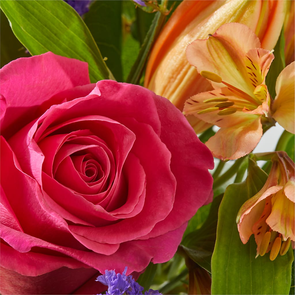 Joyful Bouquet –  De Santis Florist Inc, Columbus OH