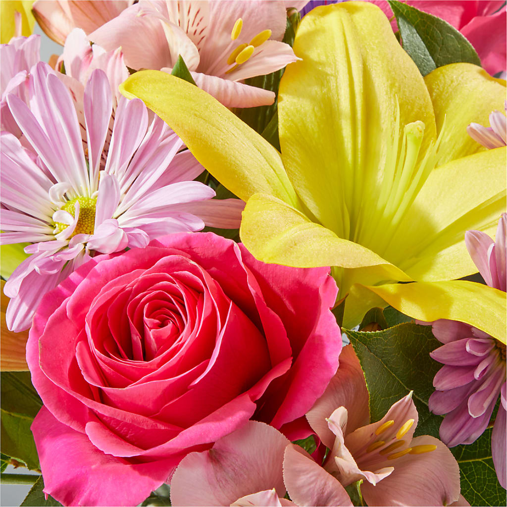 Sprinkles Bouquet –  De Santis Florist Inc, Columbus OH