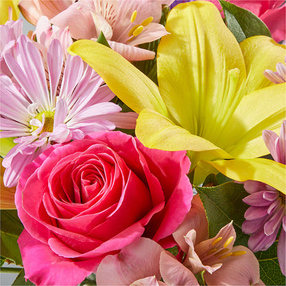 Sprinkles Bouquet –  De Santis Florist Inc, Columbus OH