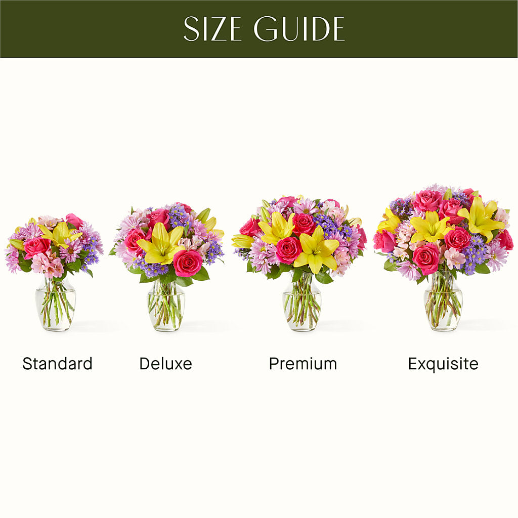 Sprinkles Bouquet –  De Santis Florist Inc, Columbus OH