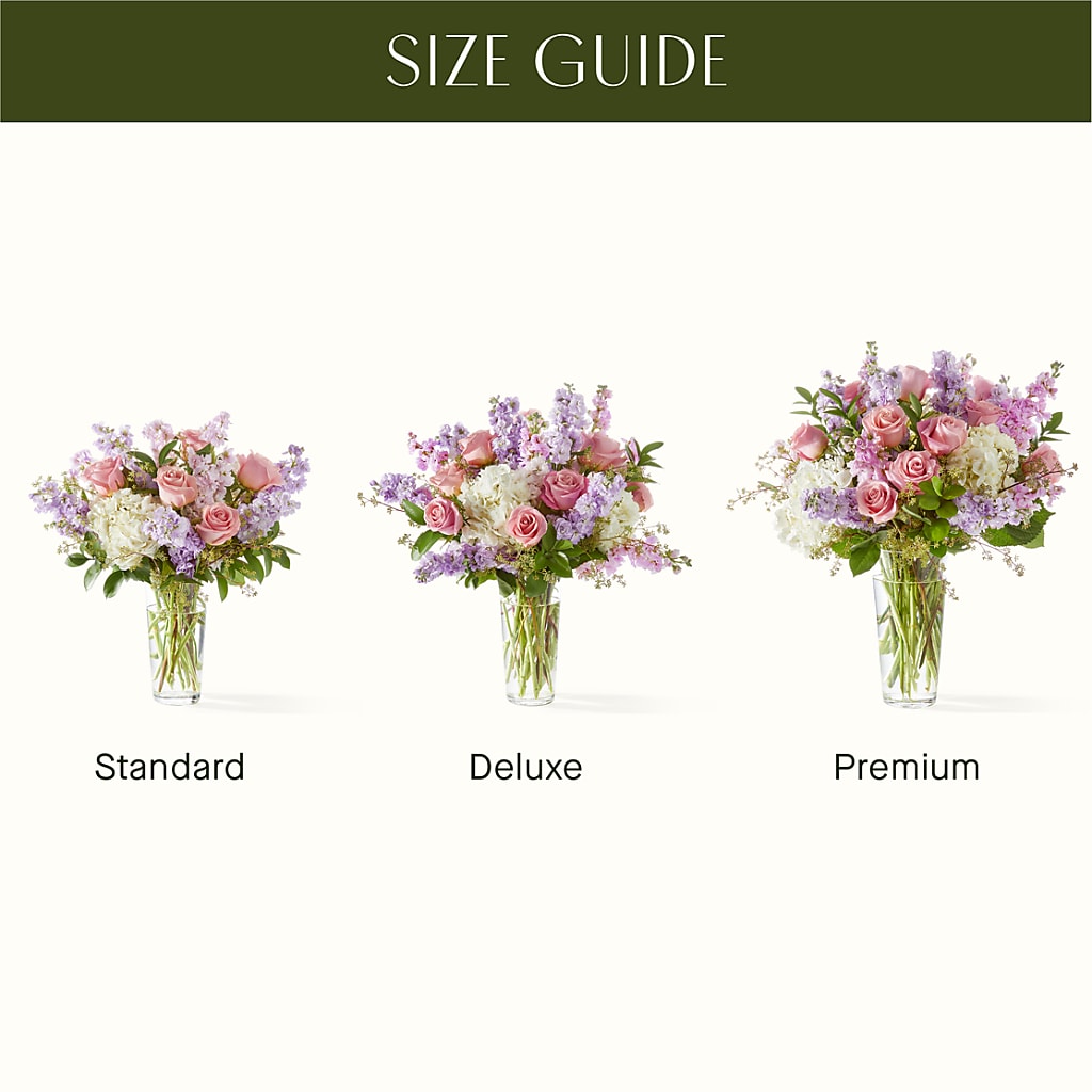 Embraced Bouquet –  De Santis Florist Inc, Columbus OH