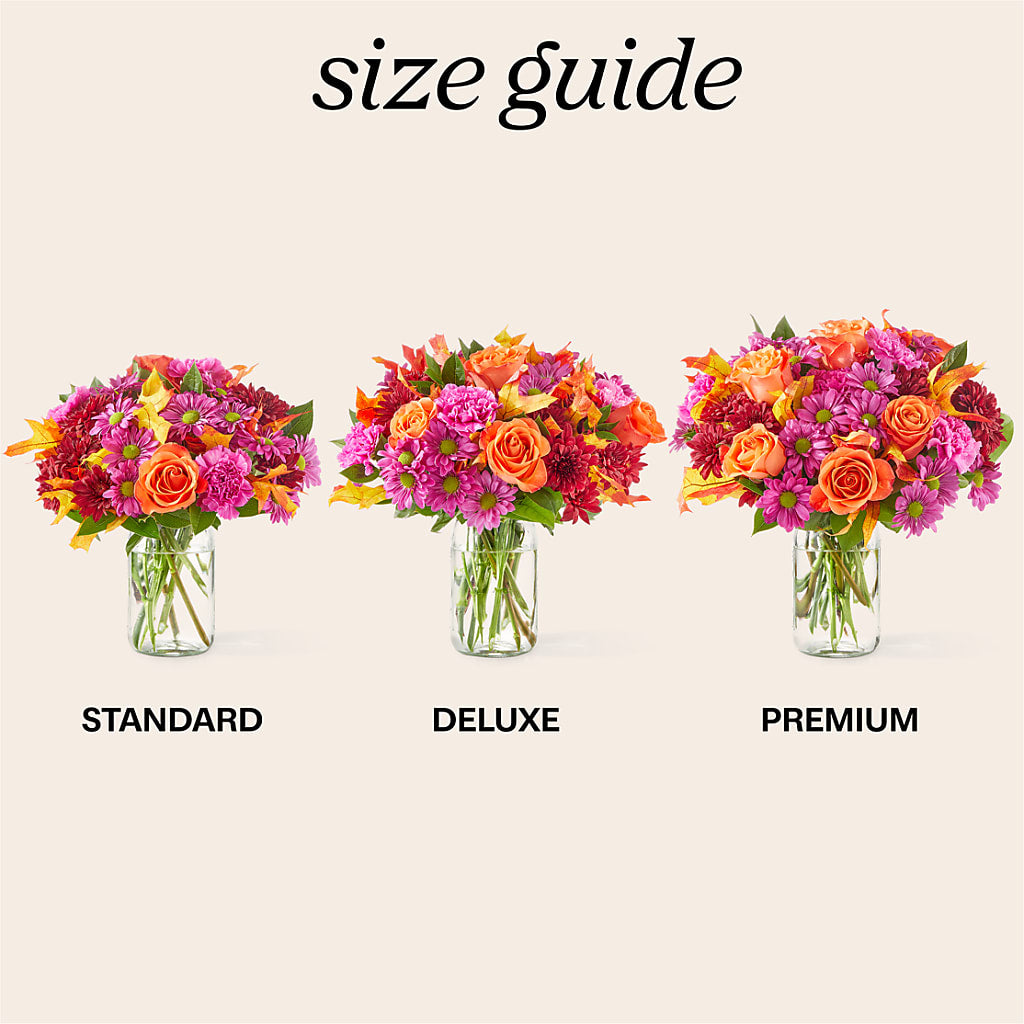 Mum's the Word Bouquet –  De Santis Florist Inc, Columbus OH