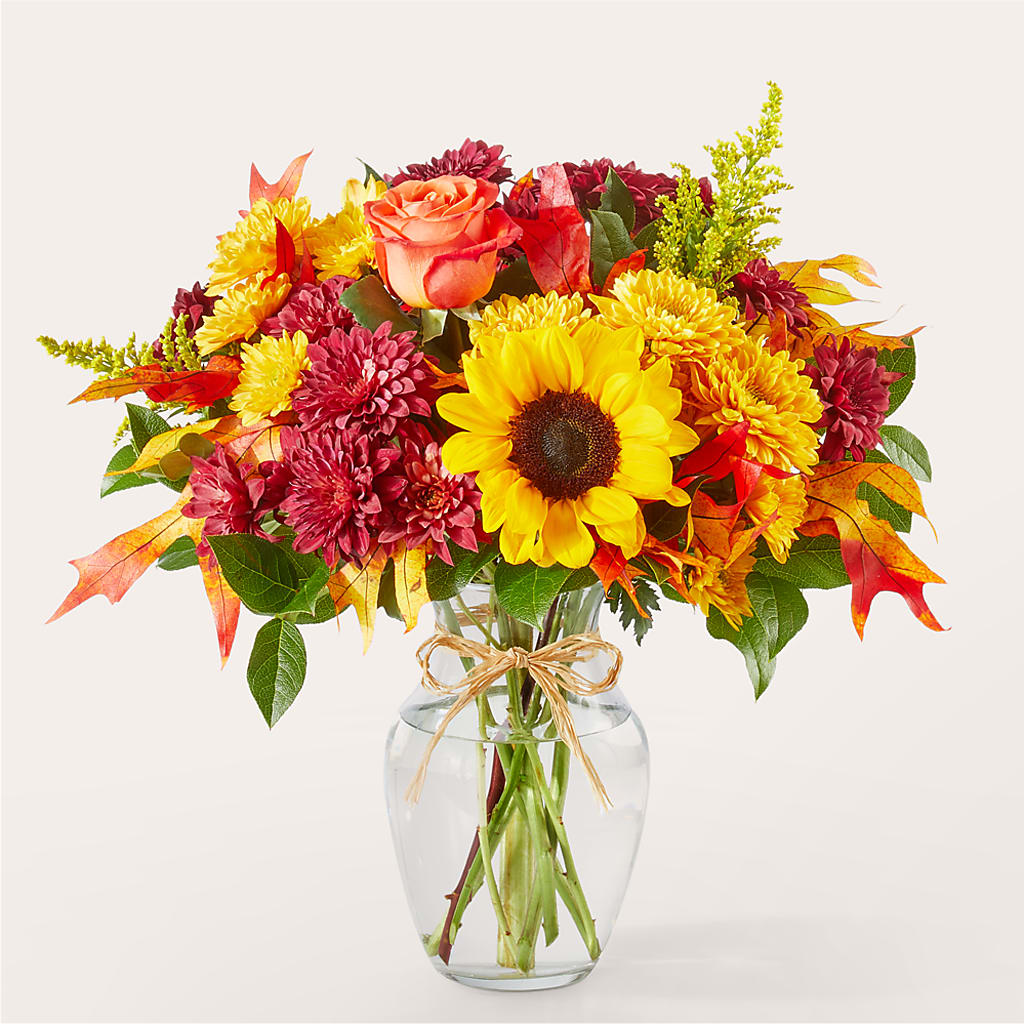 Sunny Side Bouquet –  De Santis Florist Inc, Columbus OH