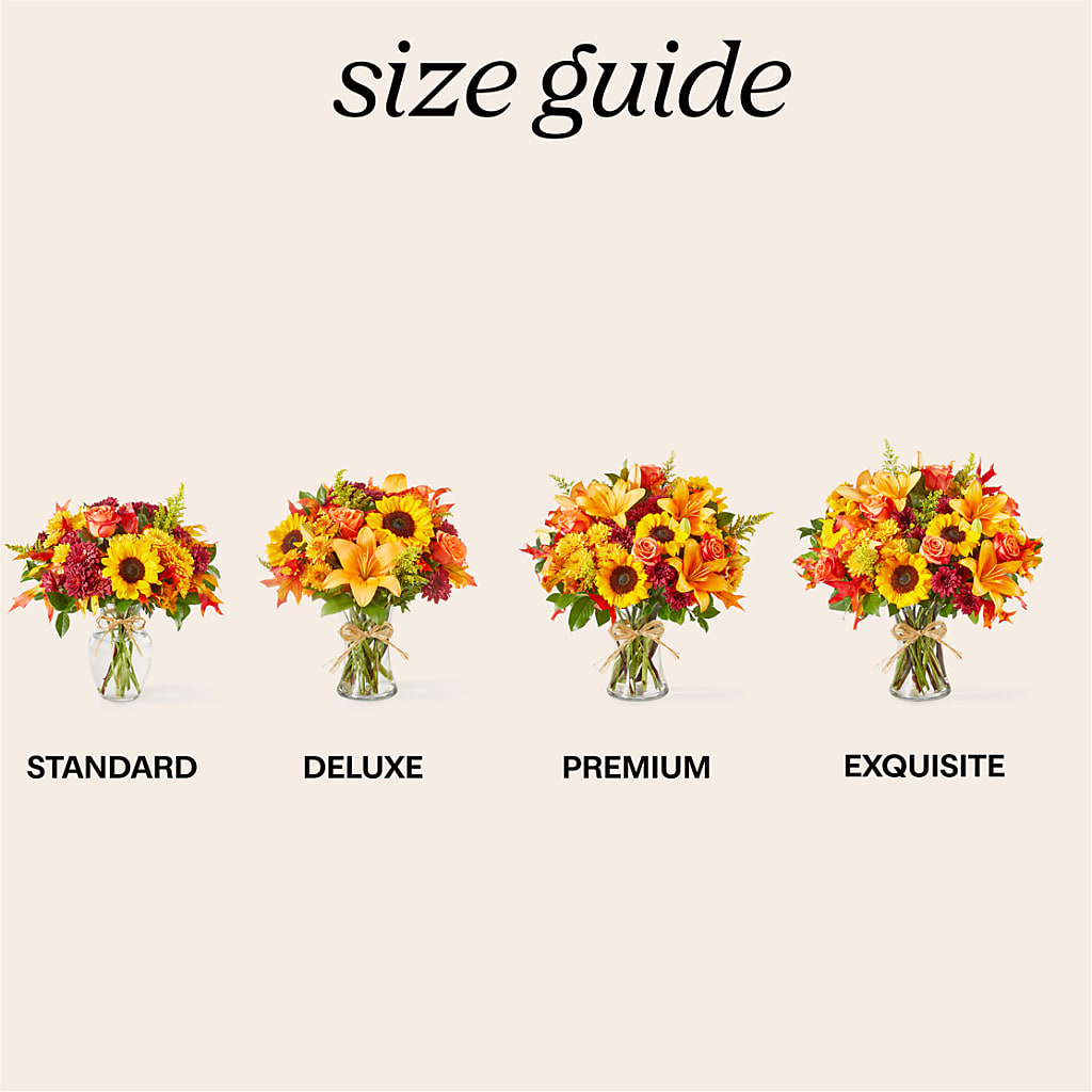 Sunny Side Bouquet –  De Santis Florist Inc, Columbus OH