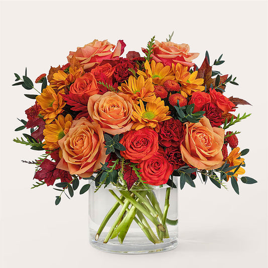 Sweet as Cinnamon Bouquet – DE SANTIS FLORIST INC, Columbus OH