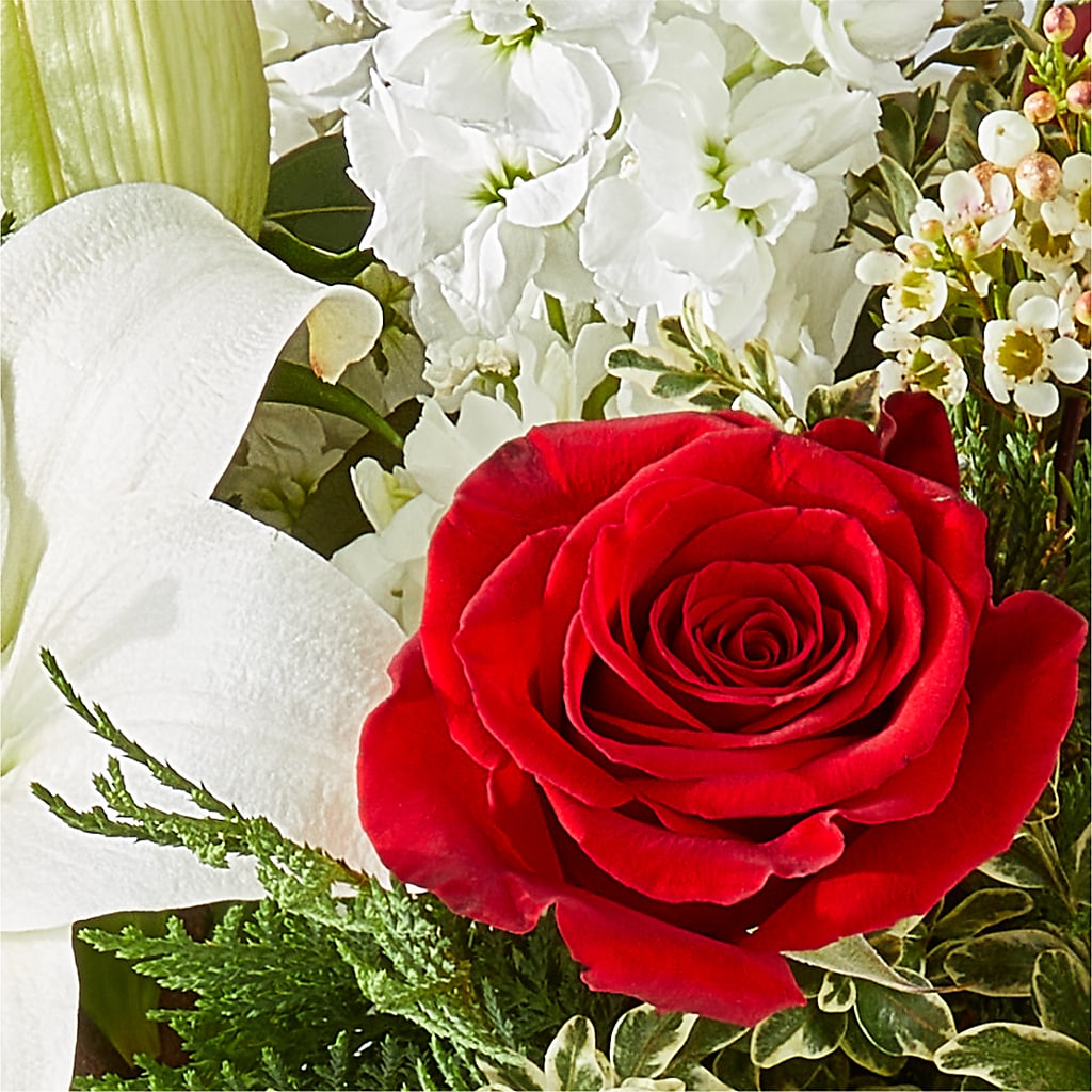 Twinkle Lights Bouquet –  De Santis Florist Inc, Columbus OH