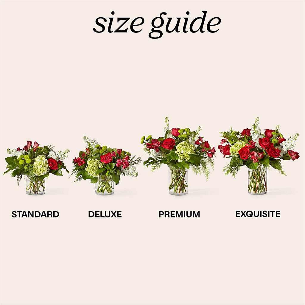 Tree Shopping Bouquet –  De Santis Florist Inc, Columbus OH