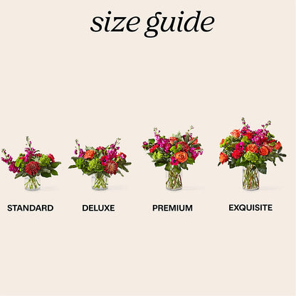 All the Tinsel Bouquet –  De Santis Florist Inc, Columbus OH