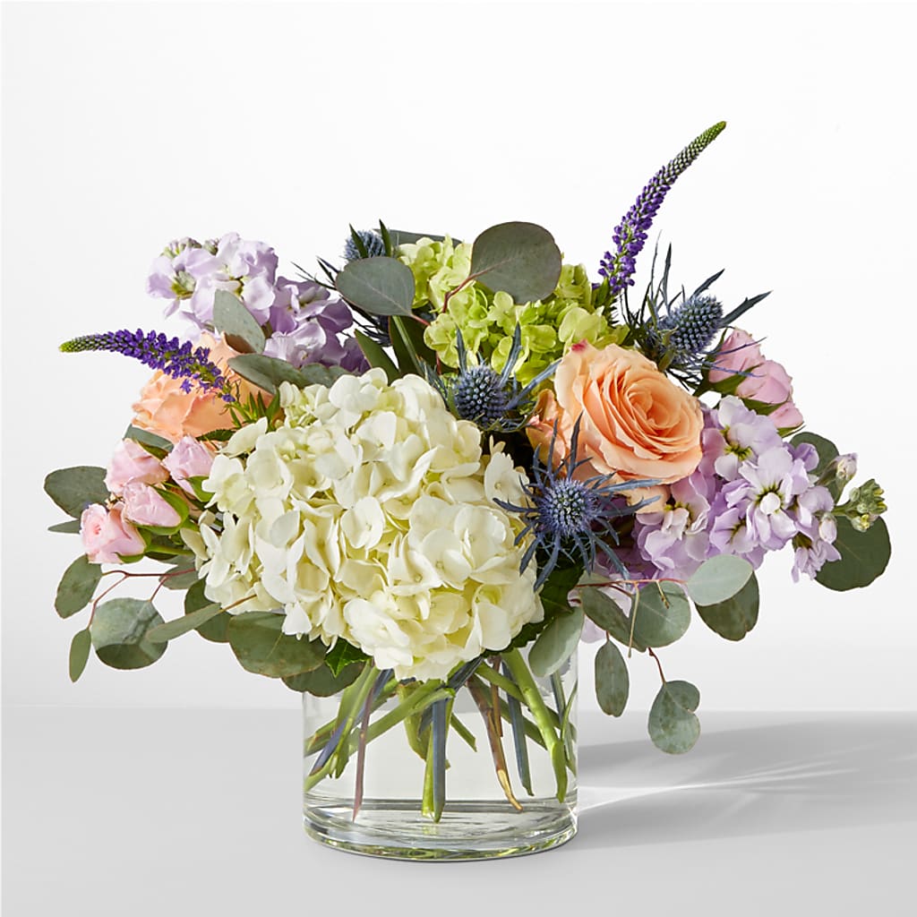 Porch Swing Bouquet –  De Santis Florist Inc, Columbus OH