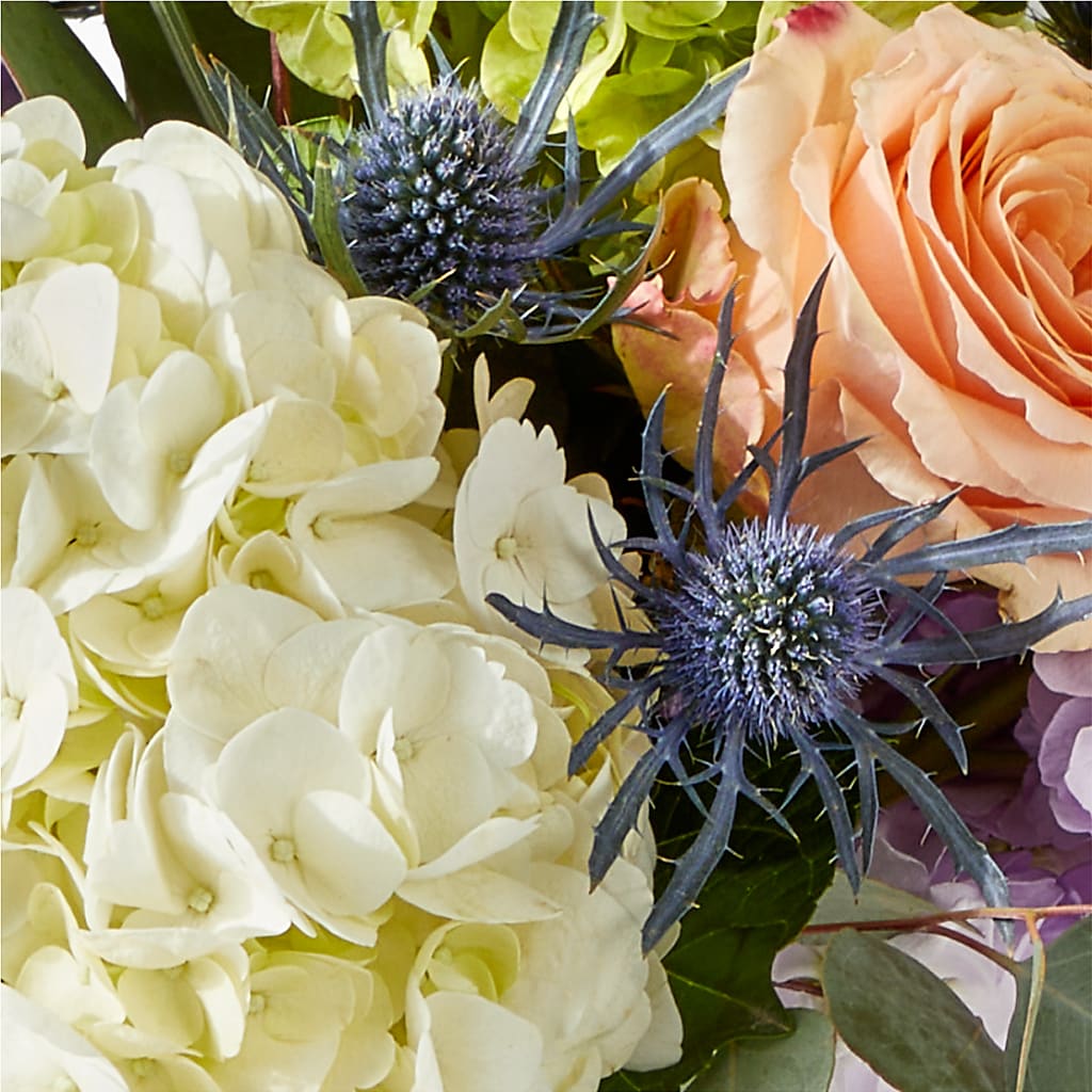 Porch Swing Bouquet –  De Santis Florist Inc, Columbus OH