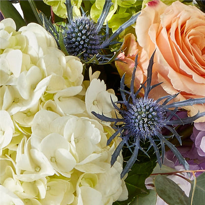 Porch Swing Bouquet –  De Santis Florist Inc, Columbus OH