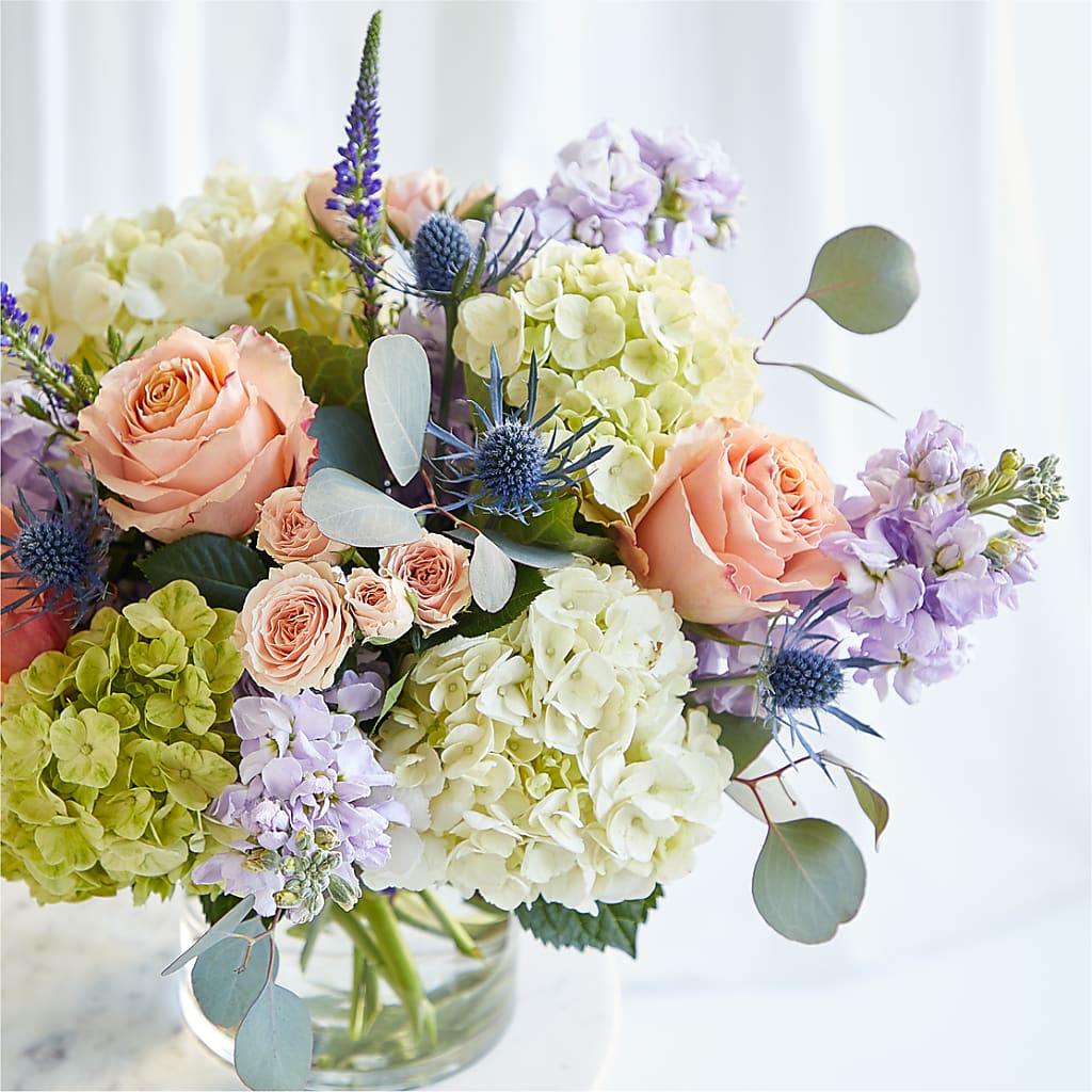 Porch Swing Bouquet –  De Santis Florist Inc, Columbus OH