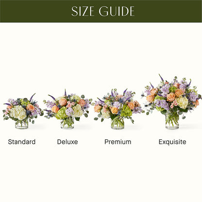 Porch Swing Bouquet –  De Santis Florist Inc, Columbus OH