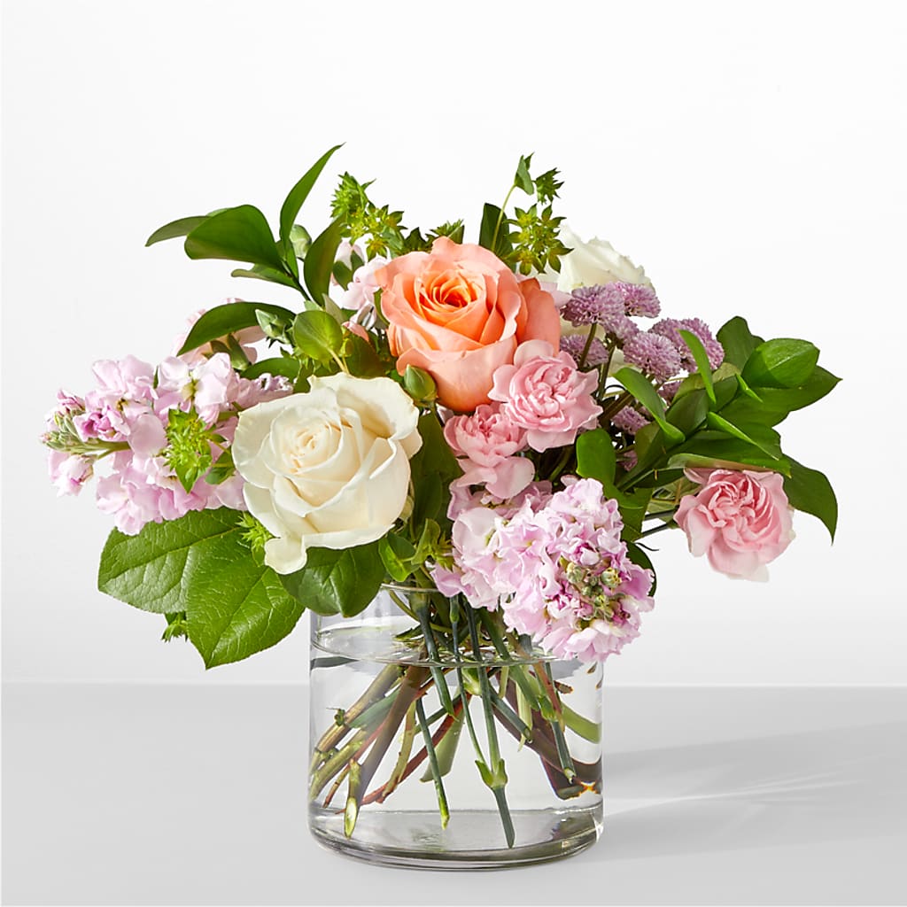 French Market Bouquet –  De Santis Florist Inc, Columbus OH