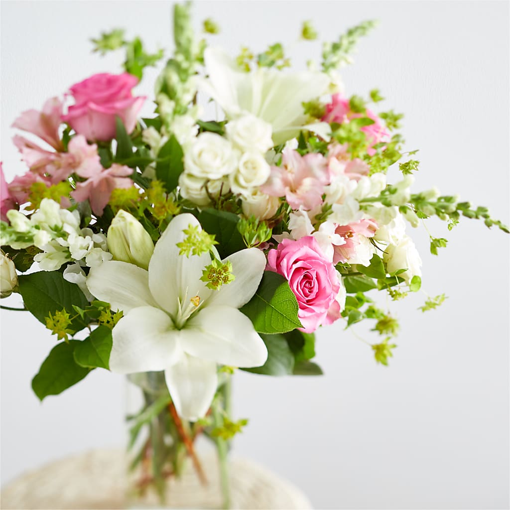 Fondly Bouquet –  De Santis Florist Inc, Columbus OH