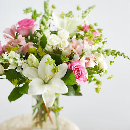 Fondly Bouquet –  De Santis Florist Inc, Columbus OH