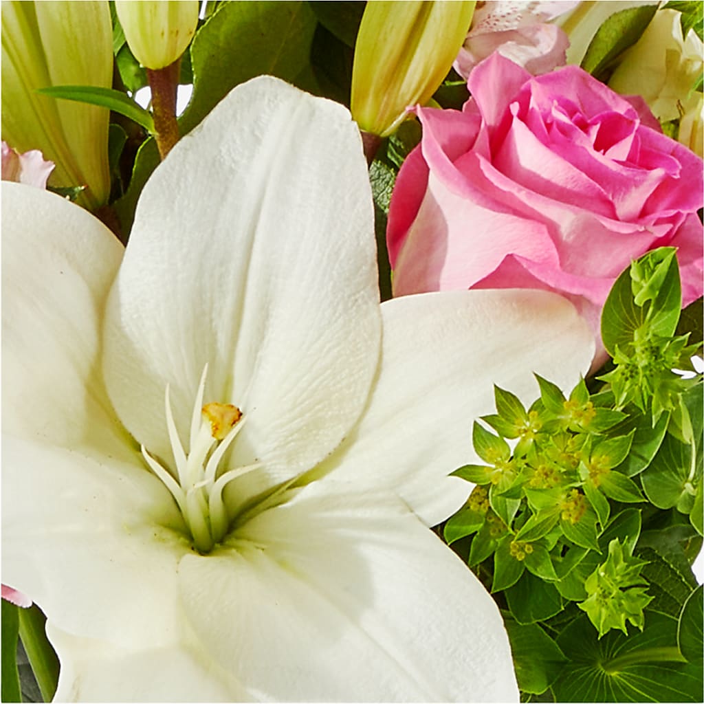 Fondly Bouquet –  De Santis Florist Inc, Columbus OH