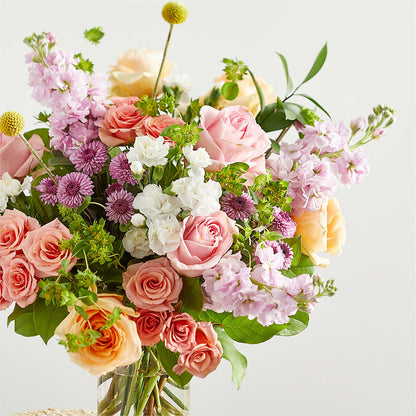 Perfect Contentment Bouquet –  De Santis Florist Inc, Columbus OH