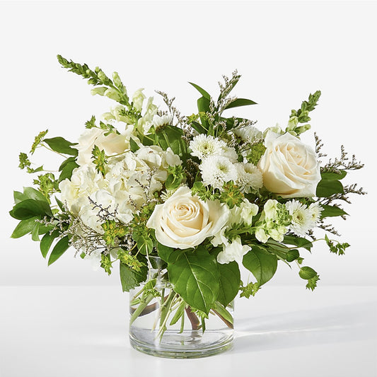 Hint of Vanilla Bouquet –  De Santis Florist Inc, Columbus OH