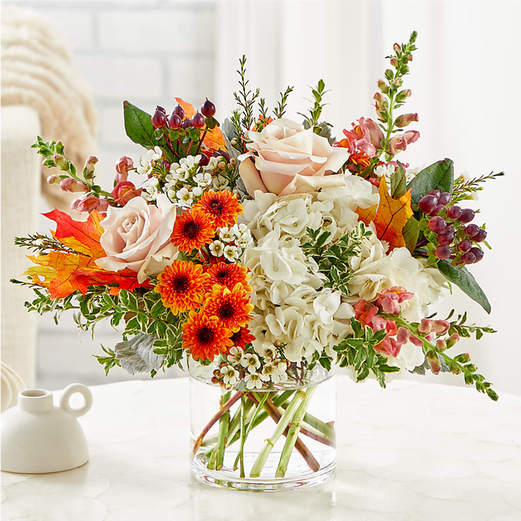 Autumnal Equinox Bouquet –  De Santis Florist Inc, Columbus OH