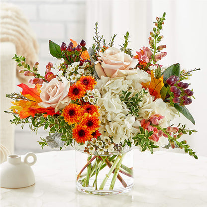 Autumnal Equinox Bouquet –  De Santis Florist Inc, Columbus OH