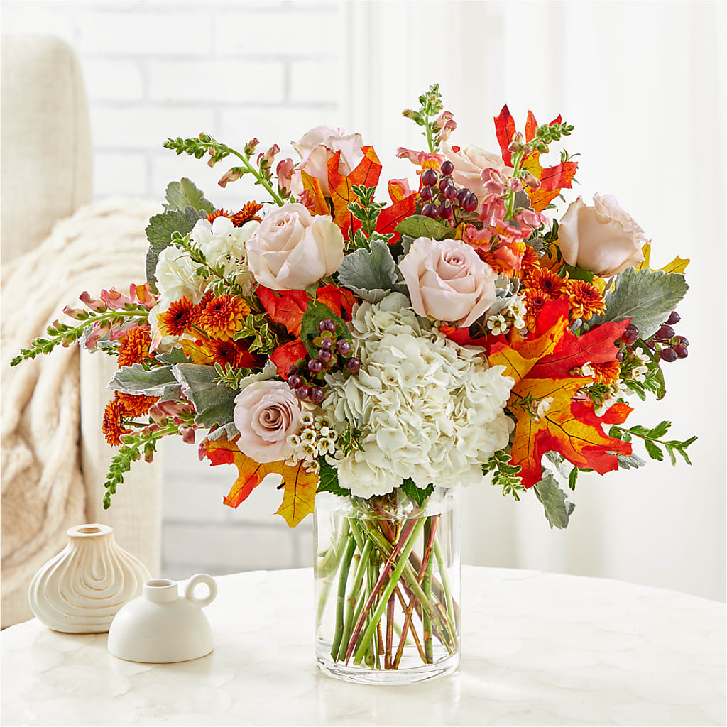 Autumnal Equinox Bouquet –  De Santis Florist Inc, Columbus OH