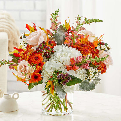 Autumnal Equinox Bouquet –  De Santis Florist Inc, Columbus OH
