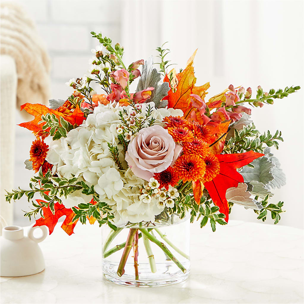Autumnal Equinox Bouquet –  De Santis Florist Inc, Columbus OH