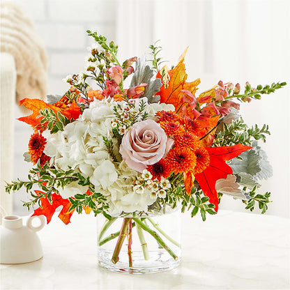 Autumnal Equinox Bouquet –  De Santis Florist Inc, Columbus OH