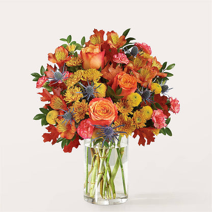 Winds of Autumn Bouquet –  De Santis Florist Inc, Columbus OH