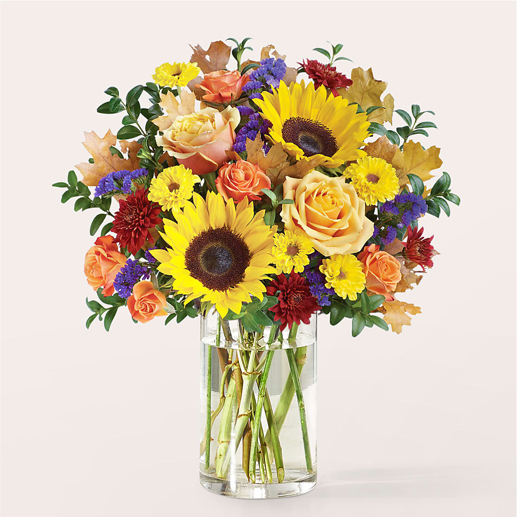 Harvest Moon Bouquet –  De Santis Florist Inc, Columbus OH