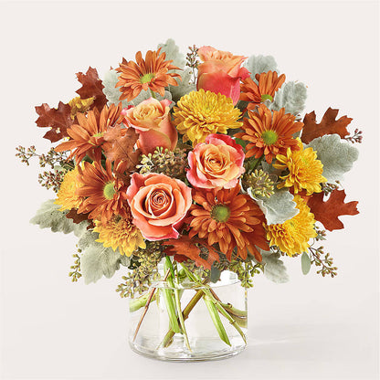 Caramel Apple Bouquet –  De Santis Florist Inc, Columbus OH