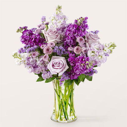 Give a Twirl Bouquet –  De Santis Florist Inc, Columbus OH