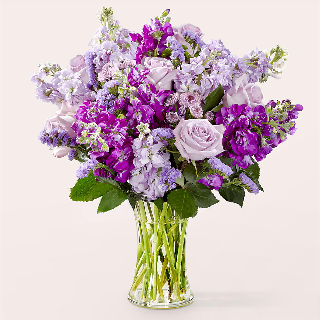 Give a Twirl Bouquet –  De Santis Florist Inc, Columbus OH