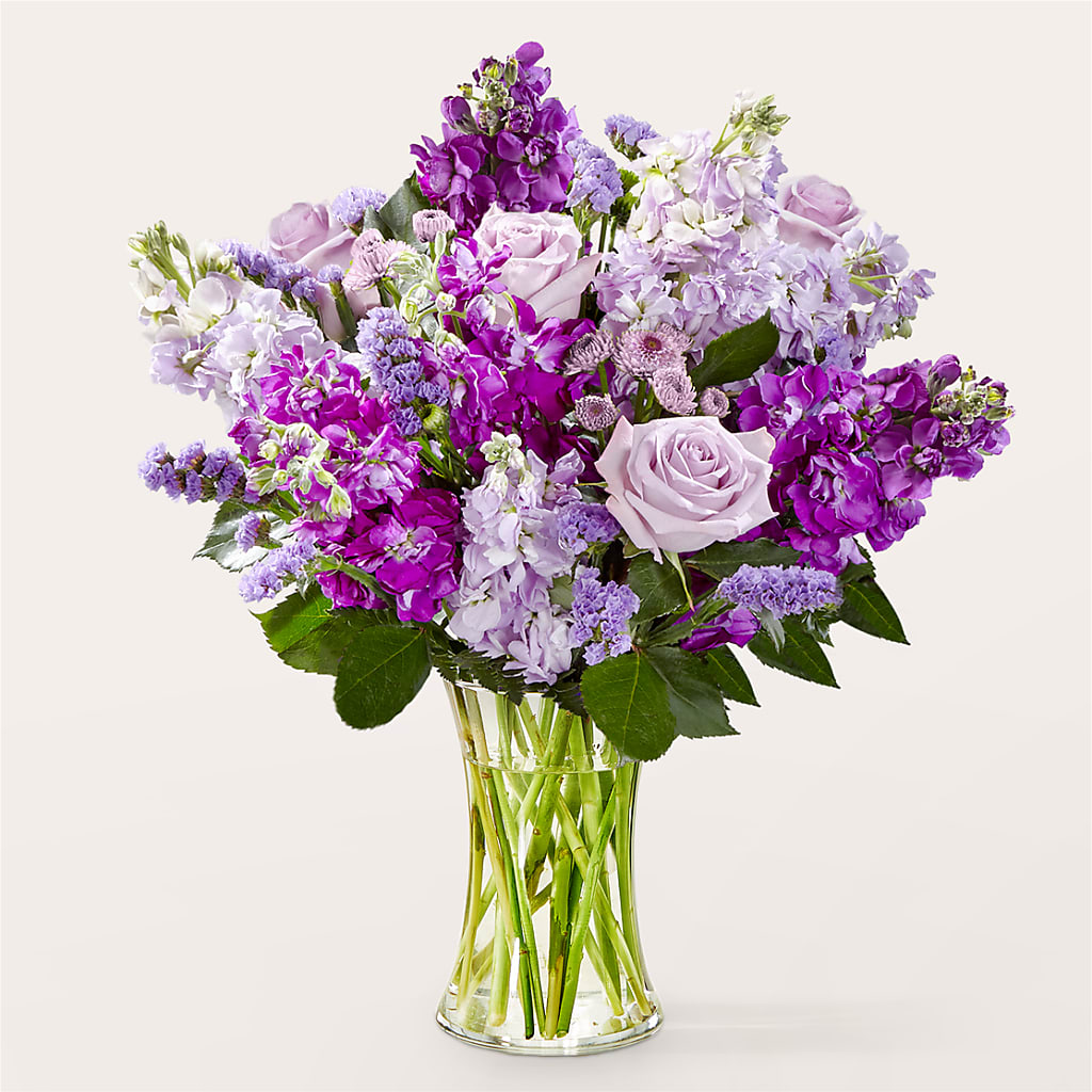 Give a Twirl Bouquet –  De Santis Florist Inc, Columbus OH