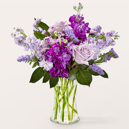Give a Twirl Bouquet –  De Santis Florist Inc, Columbus OH