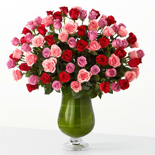 The Opulence –  De Santis Florist Inc, Columbus OH