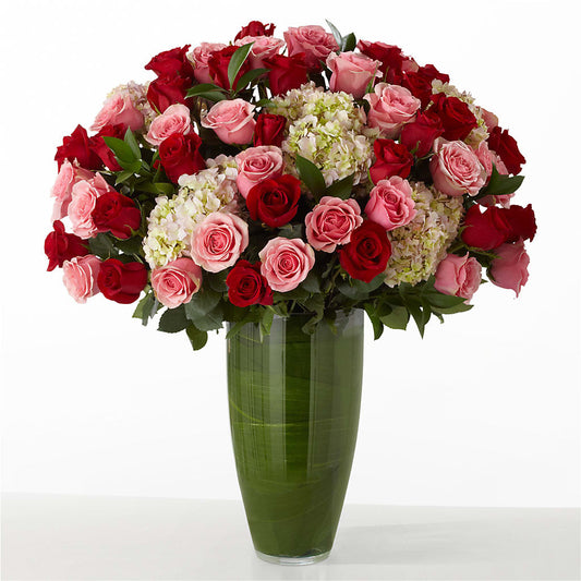 The Allure –  De Santis Florist Inc, Columbus OH