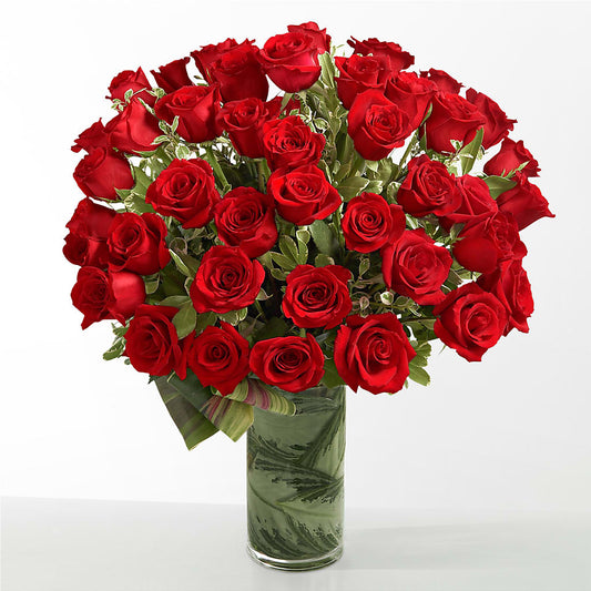 The Enamored –  De Santis Florist Inc, Columbus OH